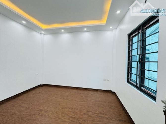 Bán nhà Phú Lương, Hà Đông – 64m², 4 tầng, ngõ nông, gần ô tô + Nhà xây 4 tầng chắc chắn, - 2