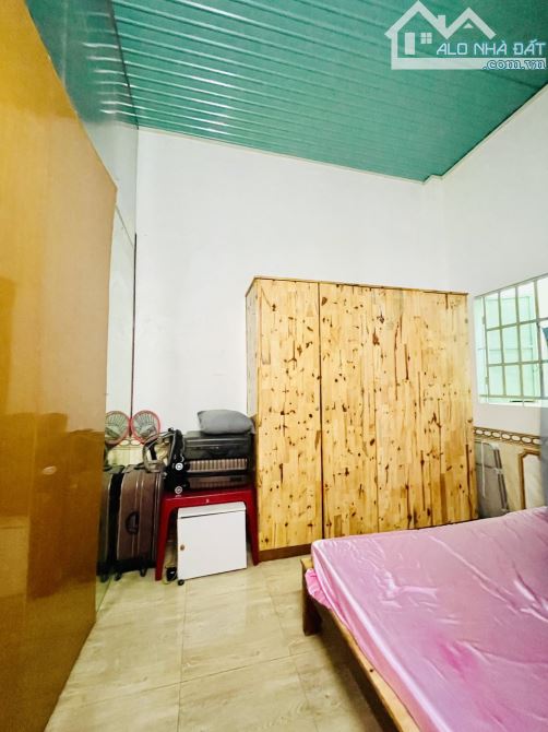 Bán Nhà Tân Đông 1. TTT. Hóc Môn.80m2,2 Tầng BTCT. Đường 8m Thông Thoáng.giá tốt - 2