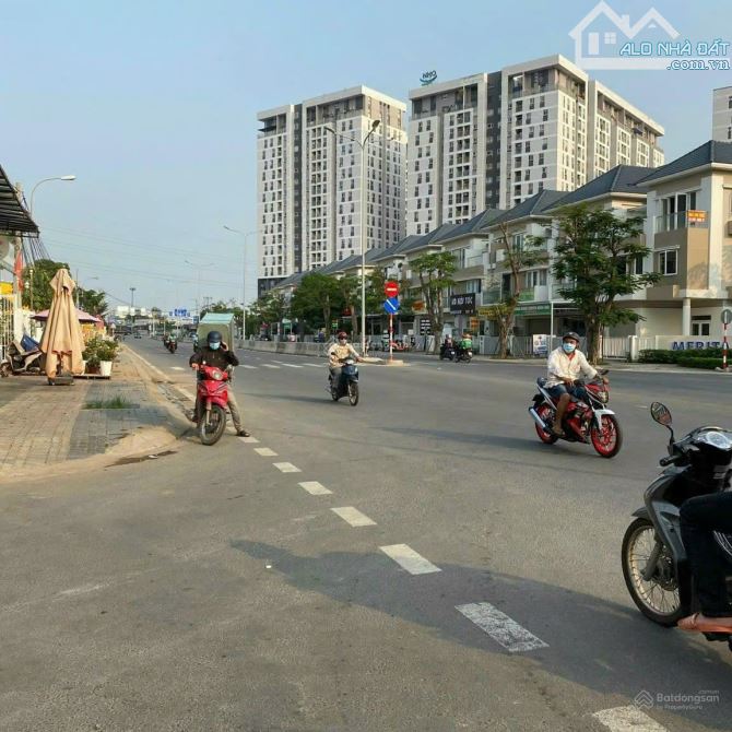 MẶT TIỀN ĐƯỜNG NGUYỄN DUY TRINH Q9 - PHÚ HỮU - ĐẤT FULL THỔ CƯ , Hỗ trợ vay 70% - 2