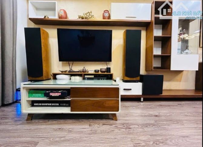 Bán căn hộ tòa chung cư Helios Tam Trinh - DT 92 m2 x 3 PN - 2