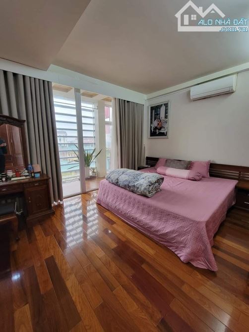 Mỗ Lao, Hà Đông - Siêu Hiếm - kinh doanh - ô tô đỗ cửa - nhà đẹp. - 2