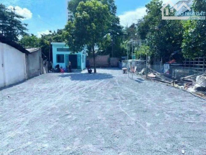 D279 🆘Bán gấp lô biệt thự 360m gần BV Đồng Nai, phường Tam Hoà. 👉Diện tích: 360m2 - 2
