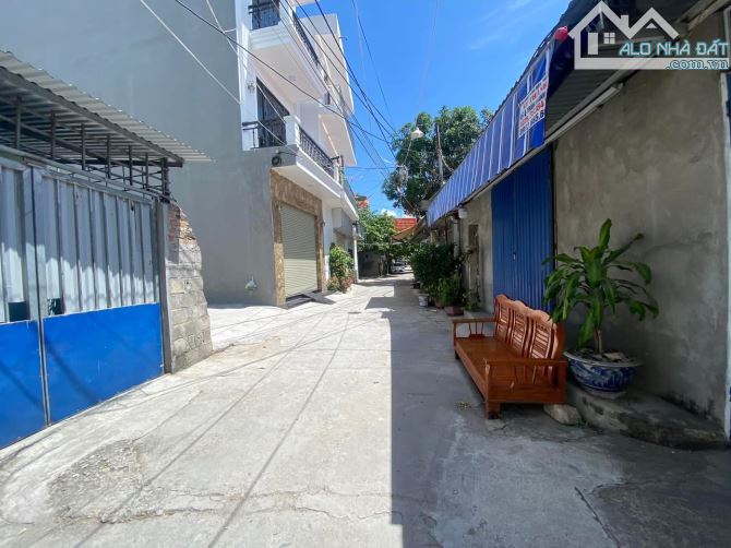 Bán đất trung tâm Sở Dầu, Hồng Bàng 71m ô tô chỉ 2,95tỷ. - 2