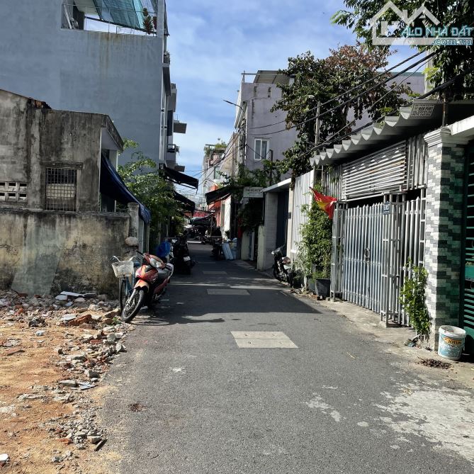 ⛔️CẦN BÁN ĐẤT 2 MẶT TIỀN ĐƯỜNG NGUYỄN DUY HIỆU - THUẬN LỢI KINH DOANH - GIÁ TỐT CHỈ 19.X T - 2