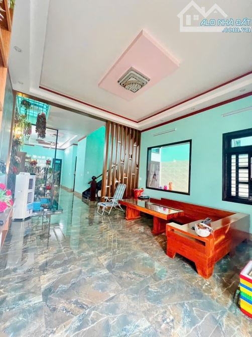💥 NHÀ HẺM RỘNG 8M  – LƯƠNG ANH QUANG THÔNG Y MOAN, P. TÂN LỢI - 2