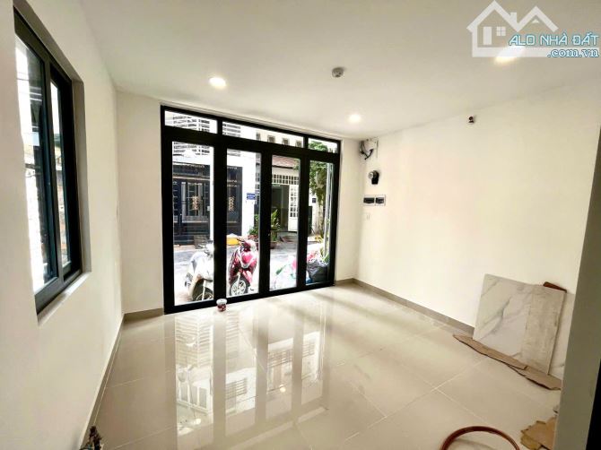 🏡 💥QUẬN 3 – NHÀ LÔ GÓC 2 MẶT TIỀN – XE HƠI VÀO TẬN NƠI – KINH DOANH ĐỈNH💥 🏡 - 2