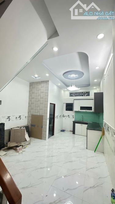 🔥 Bán nhà hẻm xe hơi Bình Trị Đông – 2PN, 2WC, giá tốt 4.4 tỷ - 2