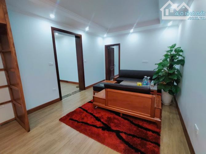Cho thuê tập thể đủ tiện nghi phố Thanh Nhàn, Bùi Ngọc Dương - 2