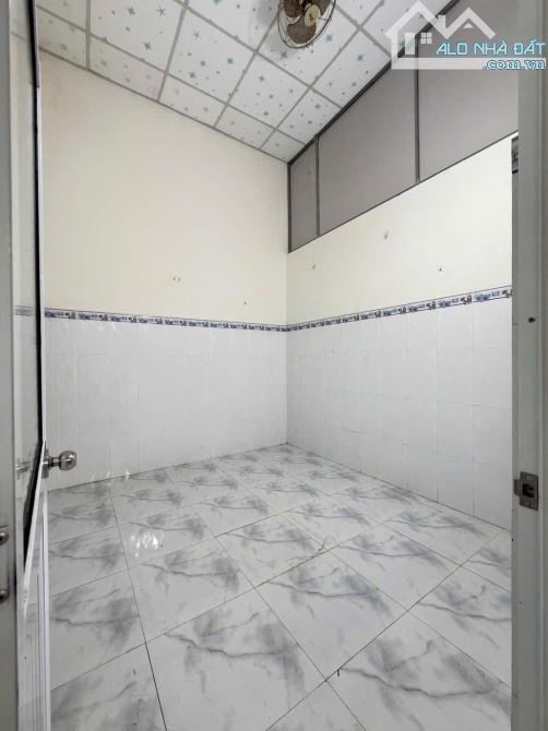 680 TRIỆU - CẦN BÁN NHÀ GIÁ RẺ – TÂN PHÚ TRUNG, CỦ CHI - SỔ HỒNG RIÊNG - 2