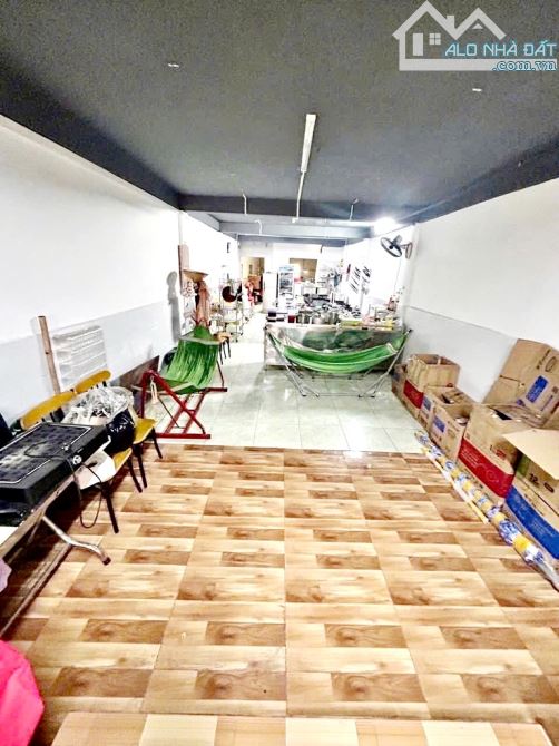 BÁN MTKD NGUYỄN HỮU TRÍ–NGAY TRUNGTÂM HÀNHCHÍNH–SÁT NGUYỄNVĂNLINH–186M²–KHOẢNG 60.TRIỆU/M² - 2