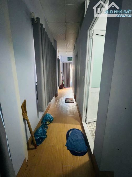 Bán nhà Dương Bá Trạc Quận 8, 52m2, 2 tầng. Không quy hoạch. - 2