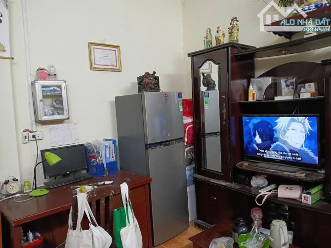 SIÊU HIẾM - LÔ ĐẤT 51M² - TƯƠNG CHÚC - NGŨ HIỆP - GẦN Ô TÔ TRÁNH, ĐỖ - 4.7 TỶ - 2