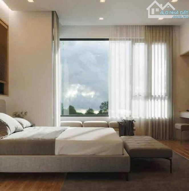 BÁN TOÀ CĂN HỘ DƯƠNG TRÍ TRẠCH, 79m2, 23 tỷ x, Đà Nẵng - 2