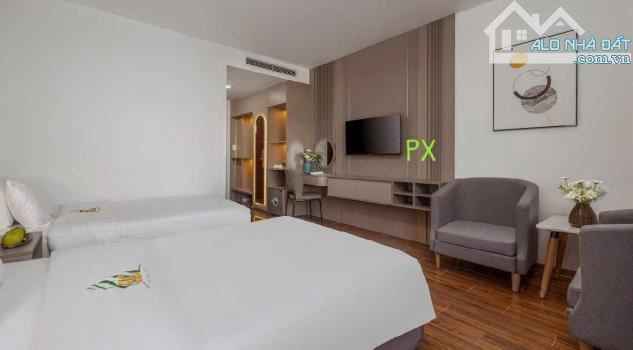 🌟 BÁN KHÁCH SẠN 4 SAO ĐẲNG CẤP – VỊ TRÍ VÀNG PHỐ BIỂN VÕ NGUYÊN GIÁP 🌟 - 2