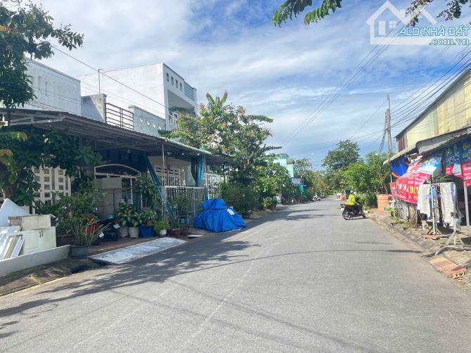 CG Bán nền 100m2 đường B10 KDC Phú An, Phú Thứ, Cái Răng, Cần Thơ. G.ía 2.6 tỷ - 2