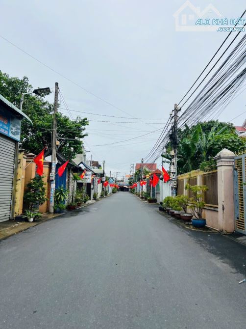 BÁN LÔ ĐẤT GẦN CÂY XĂNG 26, CÁCH ĐƯỜNG ĐỒNG KHỞI 200M - 2