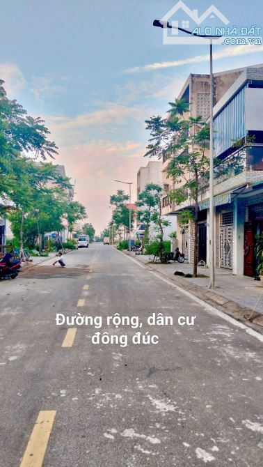 Bán đất Hương Sơ kẹp đường luồng 4m, hướng Đông Nam - 2