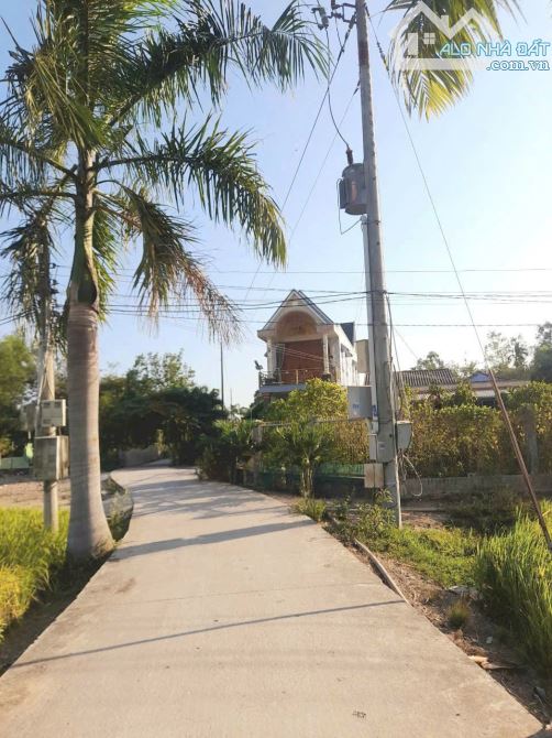 Hàng thơm, 1143m2 đất có  thổ cư đường ô tô Cầu Quay, 1 tỷ 50 tr - 2