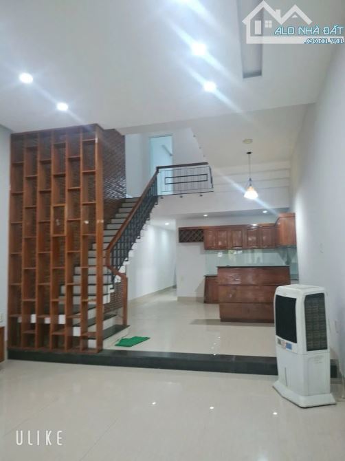 BÁN NHÀ 3 TẦNG – ĐÔNG THẠNH 2 – NGANG 5M – DIỆN TÍCH 100M² – GIÁ CHỈ 7.5 TỶ - 2