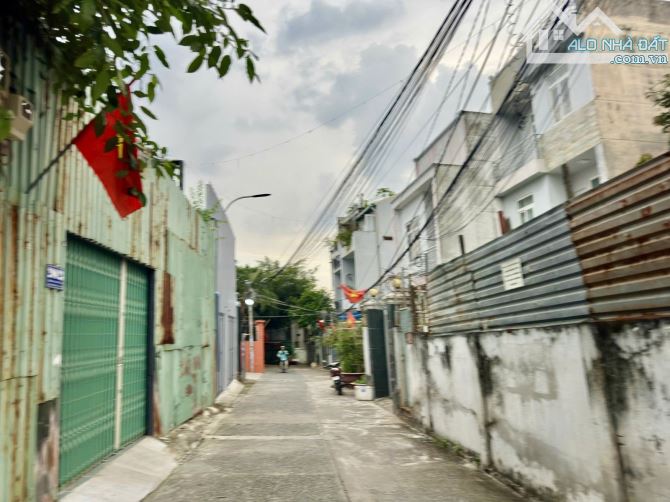 Đất Hẻm Ô Tô Lê Văn Việt – Tăng Nhơn Phú B, Tp. Thủ Đức – 132m² Giá 8.3 Tỷ - 2