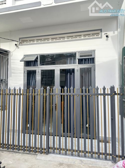 Nhà hẻm 166 Nguyễn Tri Phuong bmt giá rẻ 1.750 - 2