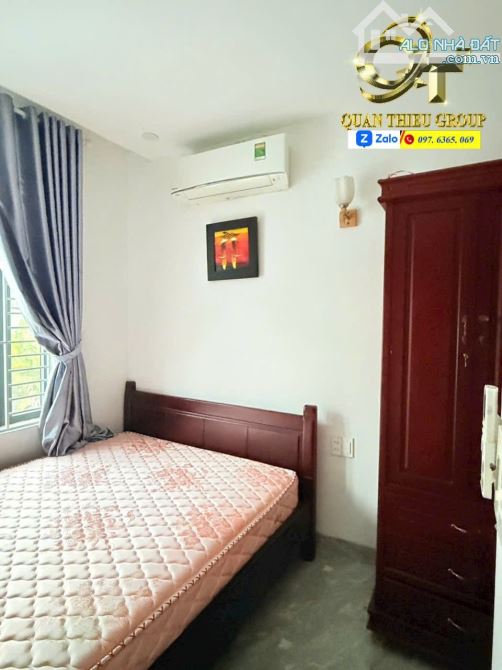 CHO THUÊ NHÀ 2 TẦNG – FULL NỘI THẤT MỚI ĐẸP – ĐƯỜNG DƯƠNG VĂN AN - 2