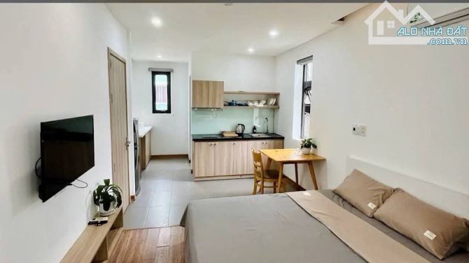 Bán tòa căn hộ 2 mặt tiền Phan Huy Ích, 75,75m2, 16 tỷ x, Đà Nẵng - 2