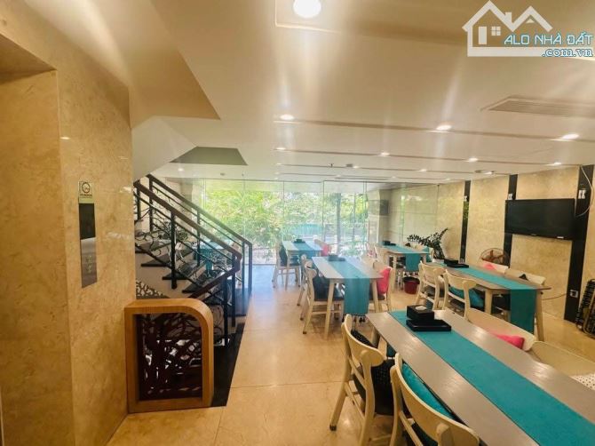 BÁN KHÁCH SẠN MẶT TIỀN TRẦN QUANG DIỆU, 102m2, 3x tỷ, Đà Nẵng - 2