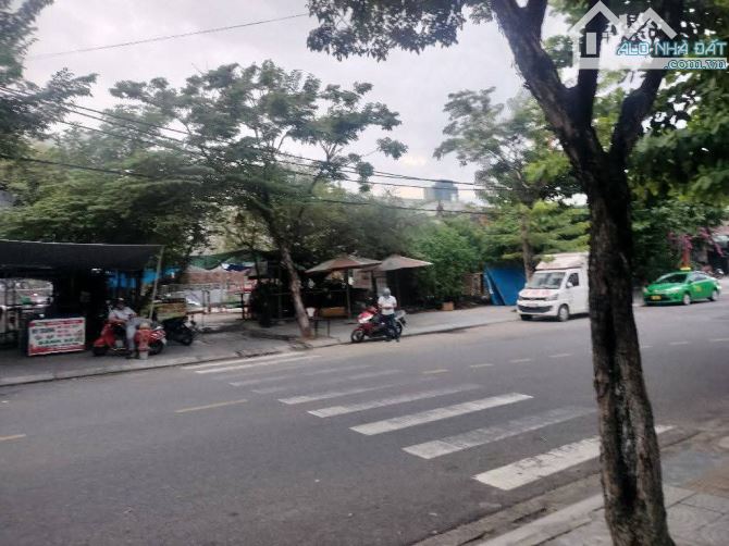 BÁN LÔ ĐẤT MẶT TIỀN NGUYỄN THẾ  LỘC, 315 M2, 26 TỶ X, ĐÀ NẴNG - 2