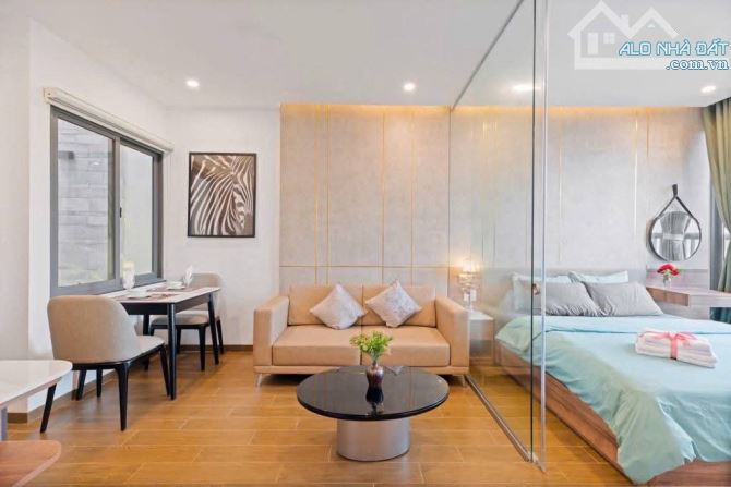 Bán TÒA CĂN HỘ BIỂN MT NGUYỄN ĐỨC AN, 80m2, 16 tỷ x, Đà Nẵng - 2
