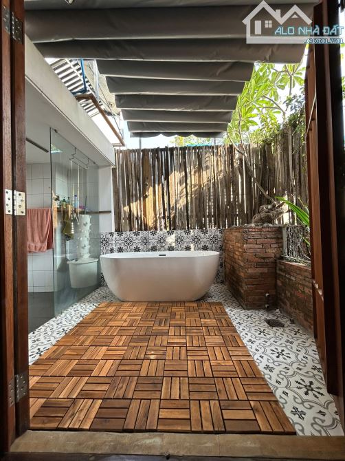 Nhà riêng 3PN, 2WC tại Quang Trung, Gò Vấp, 7,1 tỷ, 81m2 - 2