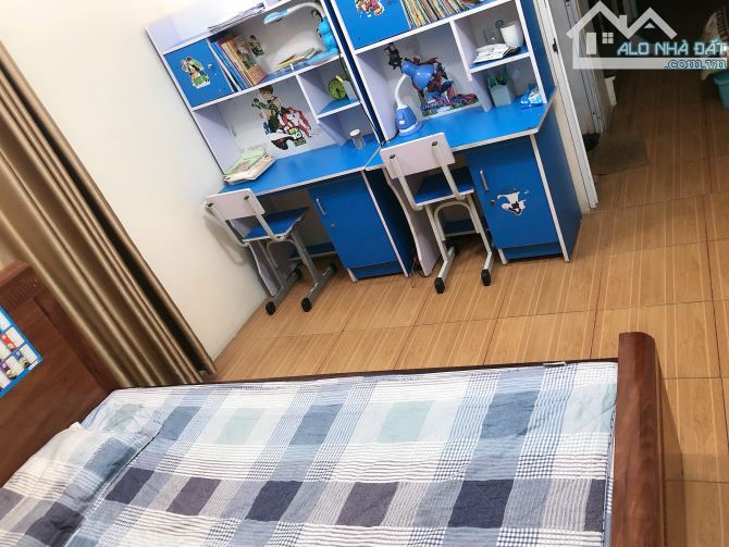 🔥 SIÊU HIẾM NHÀ 4 TẦNG DÂN XÂY – HẢI BỐI, ĐÔNG ANH - HÀNG XÓM TP THÔNG MINH – NHỈNH 3 TỶ - 2