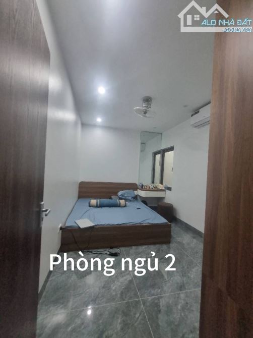 Ngũ Hiệp nhà 3 tầng, DT 76m, 3pn nhà rộng ở sướng - 2