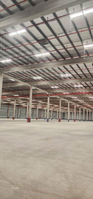 Cho thuê xưởng và nhà máy tại khu công nghiệp VSIP HẢI PHÒNG: - 2