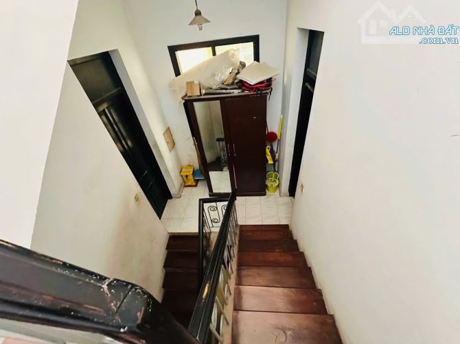 BÁN NHÀ PHỐ TÔ NGỌC VÂN, Ô TÔ ĐỖ CỬA, LÔ GÓC 2 THOÁNG. DT101Mx4T, GIÁ 57TỶ - 2