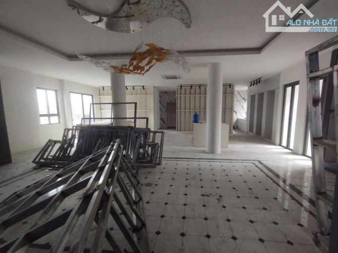 BÁN 3 CĂN LIỀN KỀ KĐT THE MANOR NGUYỄN XIỂN ĐẬP THÔNG 225M2, 90 TỶ. - 2