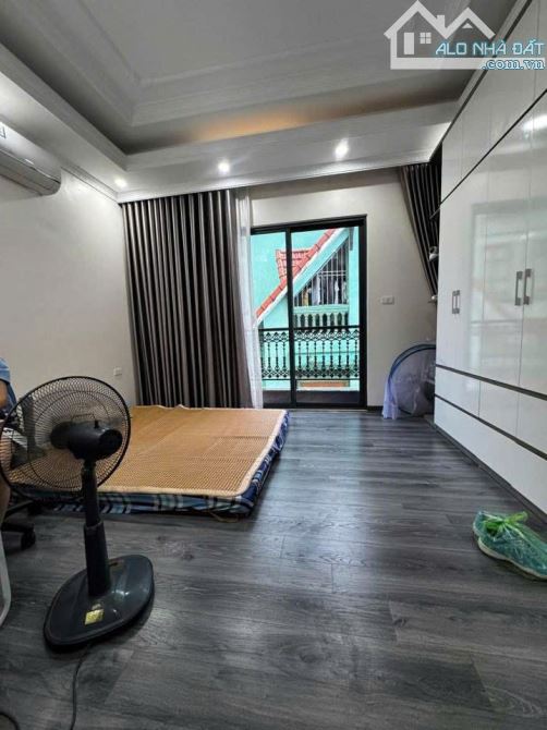 ⚜️ Cực hiếm! Tả Thanh Oai Thanh Trì 4.8 tỷ cực đẹp ⚜️  Ngay làng Tó, gần Cầu Tó, Kim Giag - 2