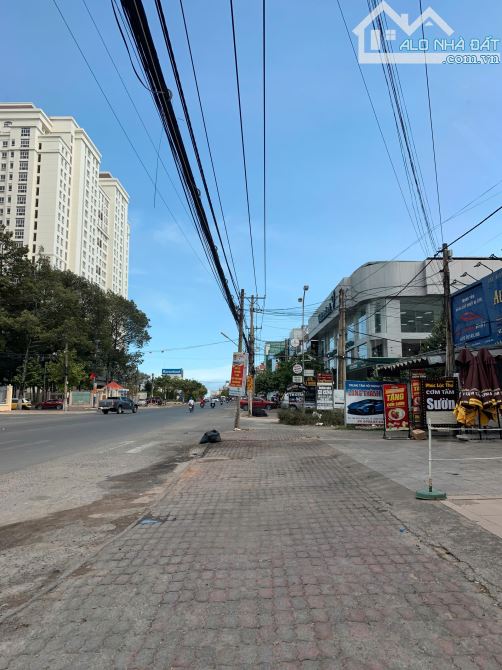 BÁN GẤP ĐẤT QUÔC LỘ 51 - PHƯỚC THÁI - LONG THÀNH. 2609M2 THÍCH HỢP KINH DOANH - 2