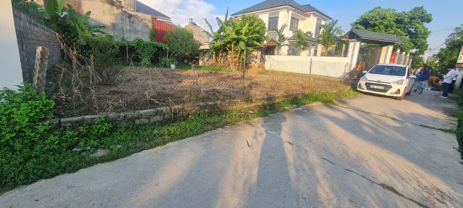 🔥  Bán Lô đất thổ cư 240m². Đồng nhân yên dũng  ngay sát KCN Đồng Phúc, Yên Dũng bắc gian - 2