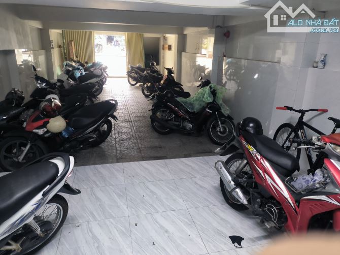 💥 CHÀO BÁN TOÀ CĂN HỘ GẦN BIỂN ĐÀ NẴNG _ TRUNG TÂM THANH KHÊ_ ĐƯỜNG 10,5 LỀ 5M_ GẦN CÁC T - 2