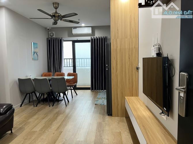 Cho thuê Thống Nhất N3 hướng Đông Nam, 3 ngủ 2vs, đủ đồ đẹp, ở được ngay - 2