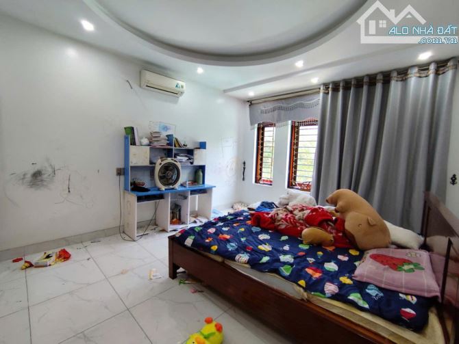 Cần bán gấp biệt thự 229m², 4 tầng tại Đồng Xép, Hoàn Sơn, Tiên Du, Bắc Ninh. - 2