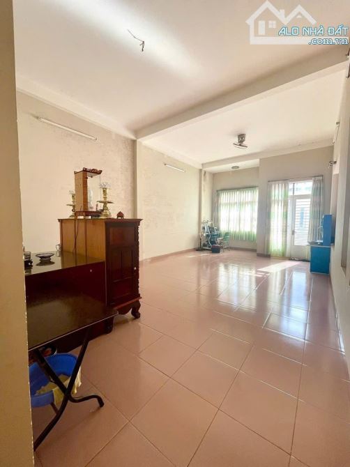 BÁN NHÀ MẶT TIỀN PHAN TRỌNG TUỆ 5x20m GIÁ 7ty650  Nhà xây 2 tầng (tầng mái đổ mê), Phòng k - 2