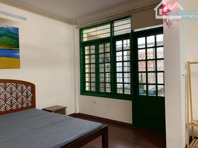 CỬA BẮC BÁN NHÀ - GIÁP MẶT PHỐ - NGÕ NÔNG ĐẸP - SỔ ĐẸP NỞ HẬU - THOÁNG TRƯỚC SAU - NHÀ ĐẸP - 2