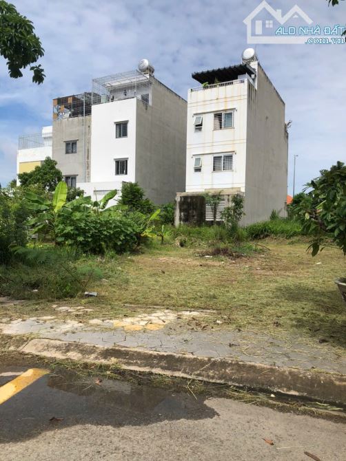 ĐẤT KHU ĐÔ THỊ THƯƠNG MẠI DỊCH VỤ SEASONS LÁI THIÊU DT 205 M2 GIÁ 8,2 TỶ - 2
