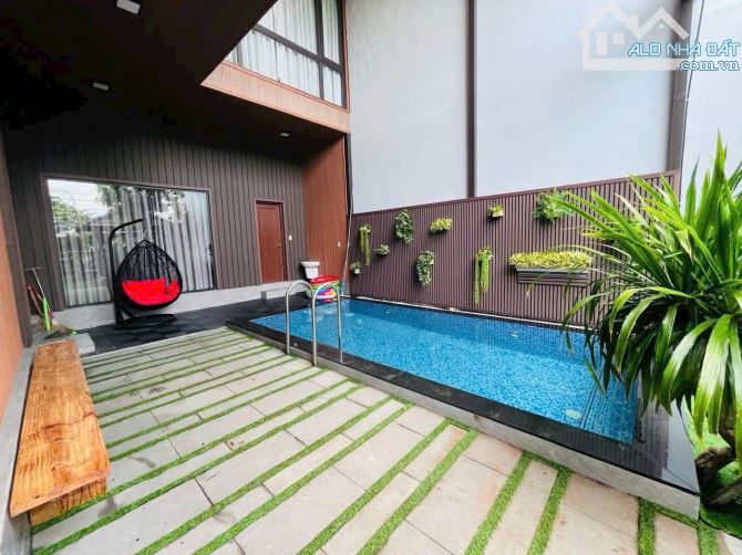 📌📌📌LÀM VIỆC TRỰC TIẾP GIÁ TỐT !!!bán villa nguyễn ân - 2