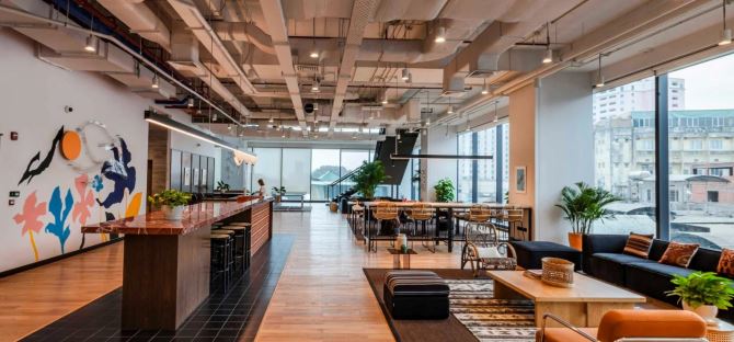 CHUYỂN NHƯỢNG TOÀ NHÀ VĂN PHÒNG 2,450M2- MT LÝ TỰ TRỌNG- 500 TỶ - 2