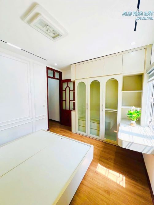 BÁN NHÀ XUÂN ĐỈNH ✅ BẮC TỪ LIÊM ✅ 38M2 x 5 TẦNG x 8.2 TỶ - 2