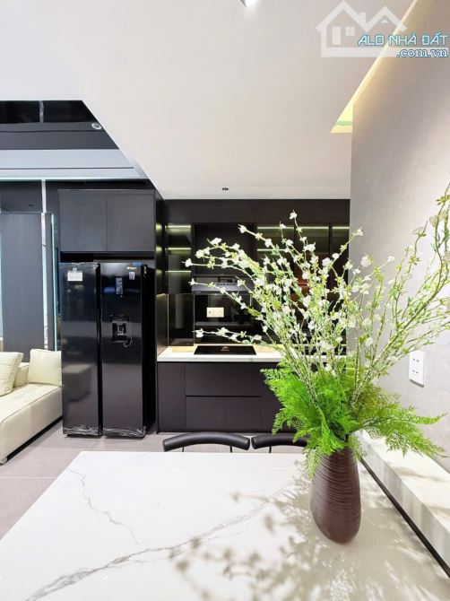 📌📌📌LÀM VIỆC TRỰC TIẾP GIÁ TỐT !!! Nhà 3 tầng Xinh Đẹp k391 Trần Cao Vân - 2