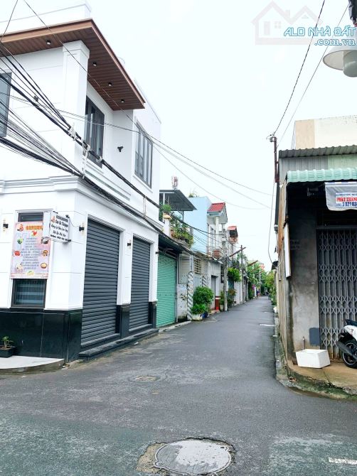 Bán đất nền hẻm 50 đường Trần Hoàng Na, Cần Thơ - 2